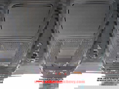 New 2025 Chevrolet Equinox LT image 20