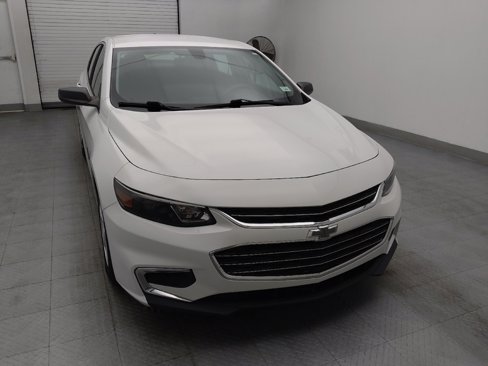 Used 2017 Chevrolet Malibu LS image 14