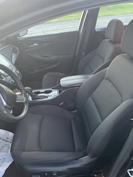 Used 2023 Chevrolet Malibu LT image 19