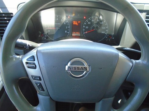 Used 2018 Nissan NV 2500 S image 15