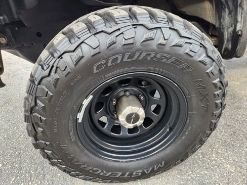 Used 2002 Toyota Tundra SR5 image 36