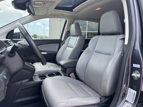 Used 2016 Honda CR-V Touring image 15
