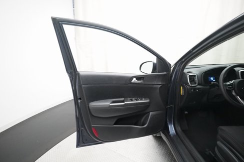 Certified 2020 Kia Sportage LX image 27