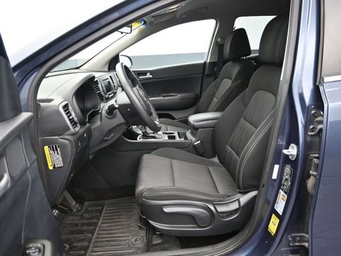 Used 2017 Kia Sportage LX image 31