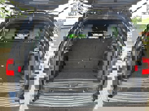 Used 2015 Lincoln Navigator 4WD image 14