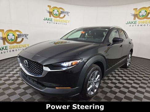 Certified 2022 MAZDA CX-30 AWD 2.5 S w/ Preferred Package image 4