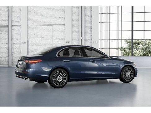 Certified 2022 Mercedes-Benz C 300 4MATIC Sedan image 19
