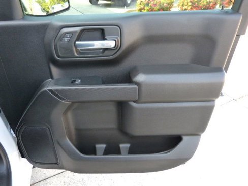 Used 2022 Chevrolet Silverado 1500 W/T w/ WT Value Package image 18
