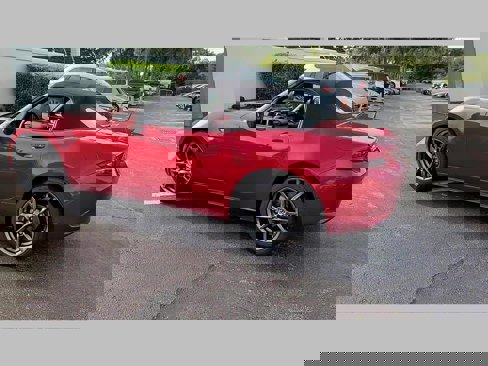 Used 2016 MAZDA MX-5 Miata Grand Touring image 17