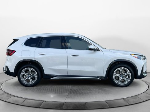 New 2026 BMW X1 xDrive28i w/ Technology Package image 8