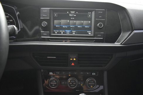 Used 2021 Volkswagen Jetta S image 28