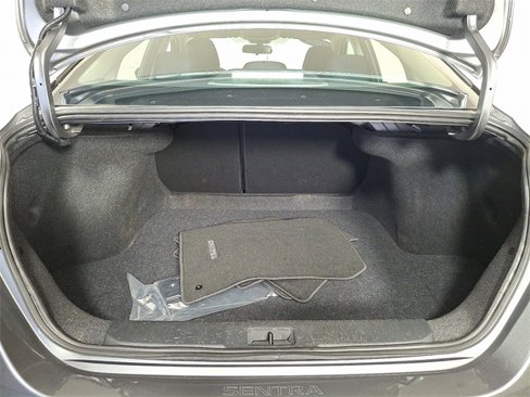 Used 2024 Nissan Sentra SV w/ All-Weather Package image 28
