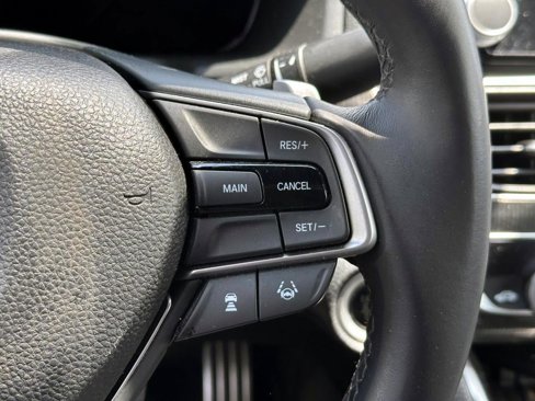Used 2019 Honda Accord Sport image 23