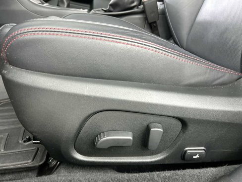Used 2021 Subaru WRX Limited w/ Popular Package #3 image 14