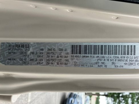 Used 2019 Jeep Wrangler Unlimited Sport S image 25