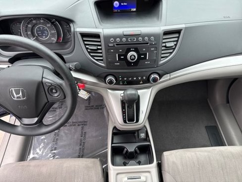 Used 2014 Honda CR-V LX image 12