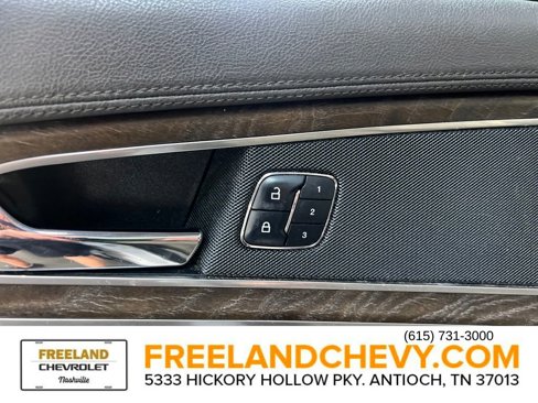 Used 2016 Lincoln MKX Select w/ Select Plus Package image 17