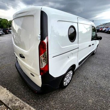 Used 2016 Ford Transit Connect XL image 7