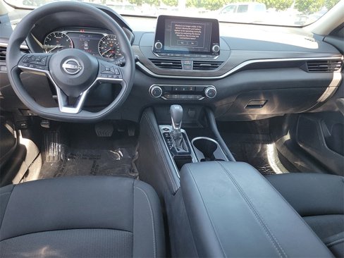 Certified 2023 Nissan Altima 2.5 SV image 5