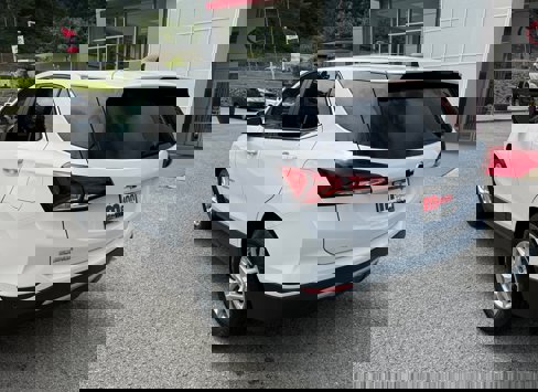 Used 2022 Chevrolet Equinox LT image 9