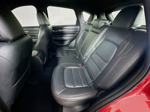 Certified 2022 MAZDA CX-5 AWD 2.5 Turbo image 32