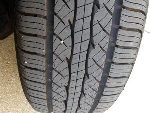 Used 2011 Ford Fusion SEL w/ 302A Rapid Spec Order Code image 27