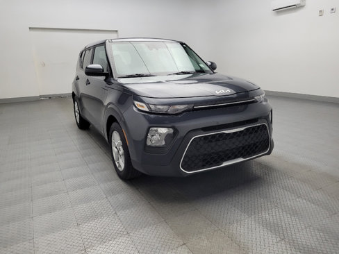 Used 2022 Kia Soul LX w/ Technology Package image 14