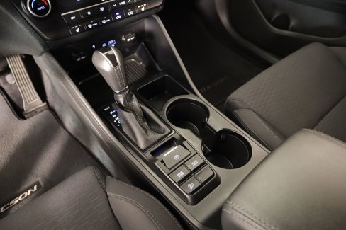 Used 2020 Hyundai Tucson Sport image 8