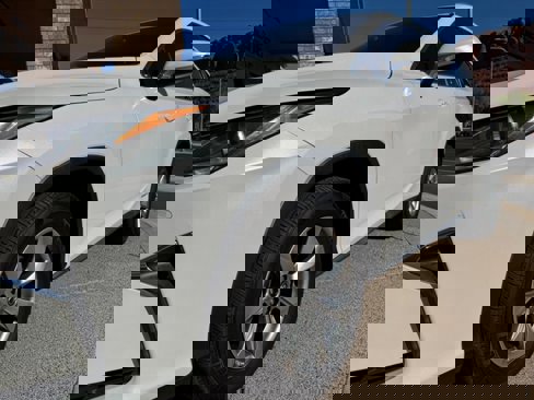 Used 2019 Lexus RX 450h AWD image 12