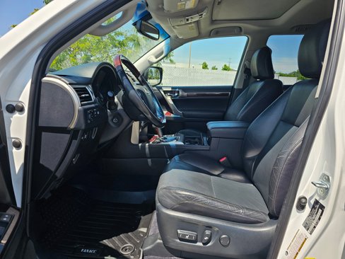 Used 2018 Lexus GX 460 Premium image 11
