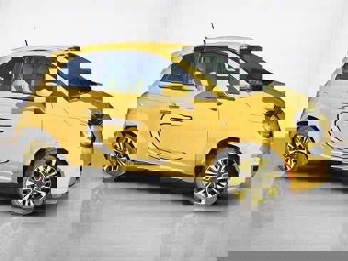 Used 2013 FIAT 500 Pop image 2