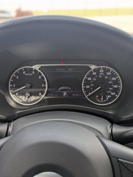 Used 2021 Nissan Sentra SV image 13