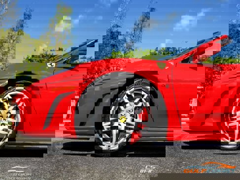 Used 2008 Ferrari F430 Spider image 41