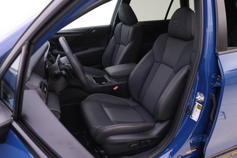 Used 2024 Subaru Outback Wilderness image 7
