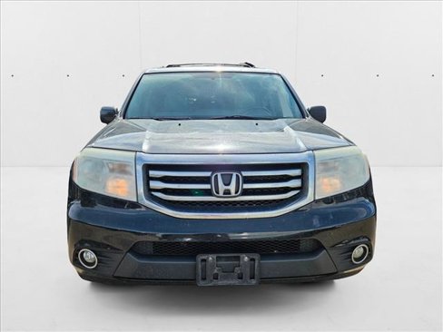Used 2015 Honda Pilot EX-L image 2