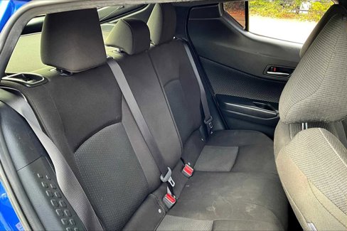 Used 2019 Toyota C-HR LE image 19