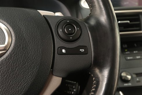 Used 2016 Lexus IS 300 AWD image 44