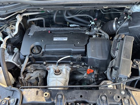 Used 2016 Honda CR-V LX image 35