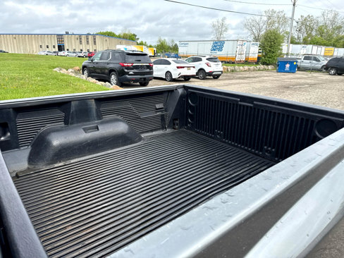 Used 2006 Dodge Dakota Laramie w/ Trailer Tow Group image 24
