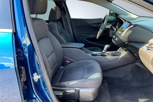 Used 2019 Chevrolet Malibu LT image 7