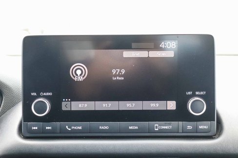 Certified 2024 Honda HR-V Sport image 15