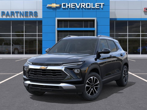 New 2026 Chevrolet TrailBlazer LT w/ Convenience Package image 6