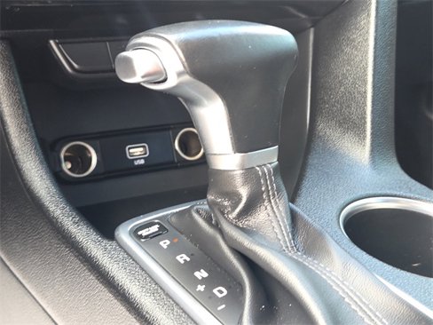 Used 2021 Kia Sportage EX image 22