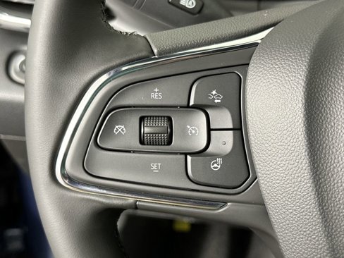 New 2025 Buick Envista Preferred w/ Convenience I Package image 24