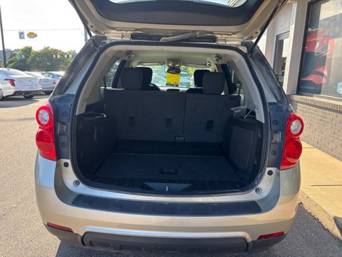 Used 2015 Chevrolet Equinox LT w/ Driver Convenience Package image 20
