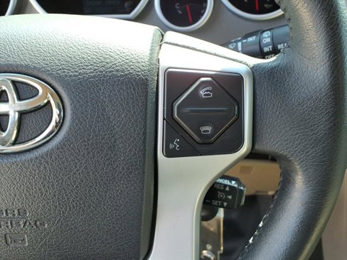 Used 2014 Toyota Sequoia Limited image 30