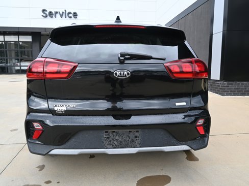 Used 2020 Kia Niro LX image 6