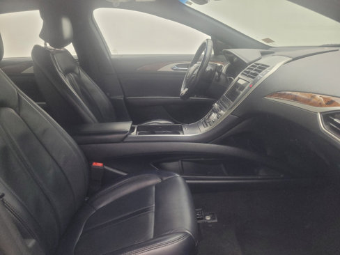Used 2018 Lincoln MKZ Select w/ Select Plus Package image 21