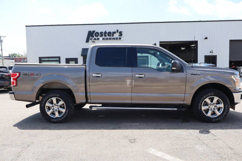 Used 2019 Ford F150 XLT w/ Equipment Group 302A Luxury image 9