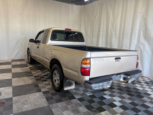 Used 2003 Toyota Tacoma 2WD Xtracab image 5